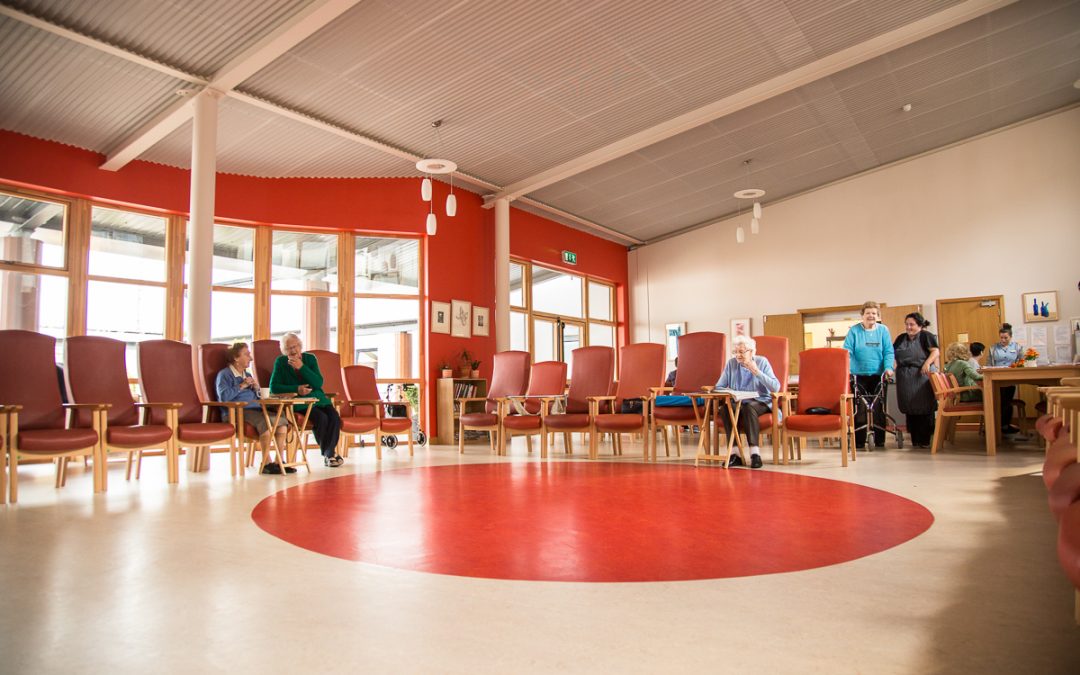 Baile Mhuire Day Care Centre for the Elderly